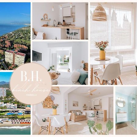 El Nido By Bh Marbella Lejlighed Eksteriør billede