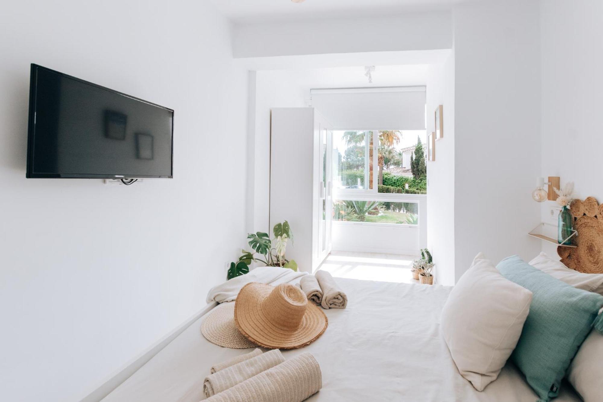 El Nido By Bh Marbella Lejlighed Eksteriør billede